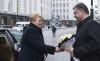 Порошенко анонсировал референдум о вступлении Украины в НАТО