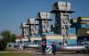 Украина за месяц потратила почти 2 миллиарда кубов газа на отопление.
