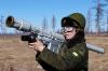 В России разработана новая военная доктрина