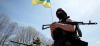 Столкновения бойцов АТО с украинцами продолжаются
