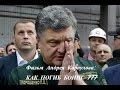 «Как погиб Боинг». Фильм Андрея Караулова