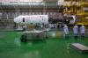 На Байконуре начались работы по подготовке к пуску корабля «Союз ТМА-16М»