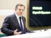 Сергей Глазьев о политике Центробанка РФ: «Простота хуже воровства»