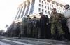 Народное ополчение Крыма стало общественной организацией, которая будет помогать полиции
