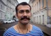 [Интервью] Разговор с двумя французскими бойцами об идеологии европейцев, прибывших воевать за «Новороссию», об особенностях этой войны, о позиции Евросоюза, угрозе для России. И о наступающей зиме…