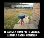 Из цикла хорошее настроение
