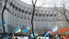 СМИ: граждане пяти стран войдут в состав украинского правительства