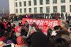 Протесты учителей в Китае разрастаются