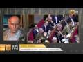 История повторяется: иностранцы у власти на Украине