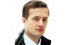 Сын президента Украины Алексей Порошенко для безопасности службы в зоне АТО сменил фамилию на Анисенко