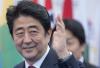 Премьер-министр Японии: «Я решу проблему северных территорий и заключу мирный договор»(Япония высказалась за решение территориальной проблемы с Россией)