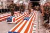 СМИ: Груз 200 отправляется в США и Европу из киевского аэропорта Борисполь