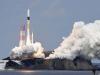 Япония запустила зонд Hayabusa 2, который устроит взрыв на астероиде и сбросит на него «научный десант»