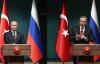 Документы, подписанные по итогам V заседания Совета сотрудничества высшего уровня