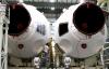NASA отправит в первый испытательный полет космический корабль Orion