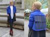 Tommy Hilfiger представил линейку солнечных курток