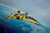 Суперсовременный американский истребитель F-22 не способен сбить российский Су-35
