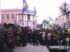 Беспорядки в вотчине Порошенко: «Свобода» штурмует обладминистрацию
