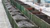 Вагоны с 50 тысячами тонн российского угля, стоявшие на границе России и Украины, начали прибывать на Украину — Минэнерго Украины