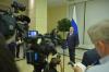 Путин ответил на вопросы журналистов по завершении встречи с президентом Франции Олландом