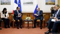 Лавров: «Боже, какую х… ню он несет...»