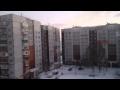 Боевики стреляют из «Града» возле жилых домов