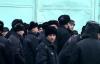 В украинской колонии зеков убивают за поддержку ополчения