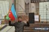 Израильские СМИ в шоке от союза майданщиков с чеченцами-исламистами