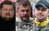 Спецслужбы Украины готовятся ликвидировать трех депутатов Рады (В смерти Мосийчука, Березы и Левуса могут обвинить Россию для разжигания антироссийских настроений)