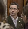 Живёт такой парень. Работает слесарем на «Уралмаше»