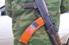 Западные специалисты: «Ополченцы Новороссии воюют трофейным оружием»