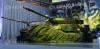 Появились первые фотографии нового немецкого танка Leopard 2A7