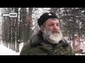 Интервью с ополченцем из Шахтерска с позывным «Романыч». Рассказ о боях в городе.