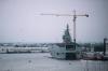 СМИ: Россия не исключает строительство собственных вертолетоносцев