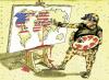 США расширяют помощь хунте