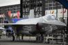 Китайский специалист хотел вывезти секреты F-35