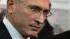 Ходорковский заявил, что, как и Путин, хочет видеть Россию сильной