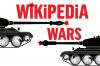 Исполнительный директор WikiMedia Россия Станислав Козловский — о русско-украинской войне правок