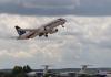 Аэрофлот возможно купит 120-150 самолетов Sukhoi SuperJet-100 (SSJ-100)
