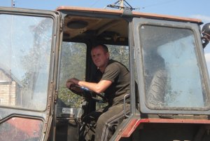 Сергей Федорченко – первый гражданин б. Украины, начавший отбывать реальный тюремный срок за отказ воевать против Донбасса