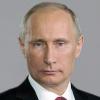 ФОМ: большинство россиян назвали Владимира Путина человеком года