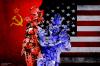 Россия vs Америка