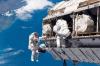 NASA готовит астронавтов для высадки на астероид