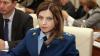 Дружинники в Крыму предотвратили два покушения на Поклонскую