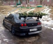[новогоднее] Вот оно для чего!