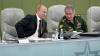 Путин отметил неадекватную реакцию на укрепление обороноспособности РФ