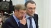 Встреча Путина с бизнесменами. Пострадавшие встретились с потерпевшими