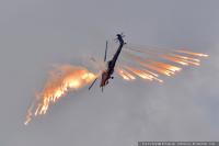 Авиашоу в Севастополе: Ми-28Н «Ночной охотник»