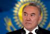 Назарбаев: Казахстан одинаково относится и к России, и к Украине