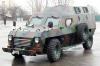 Украинский «Барс» — самый некрасивый автомобиль